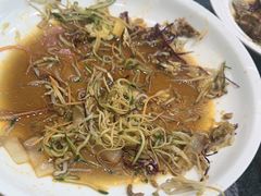 -陈小勺·东北大院(薛家岛店)