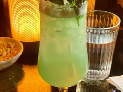 -船长酒吧 The Captain