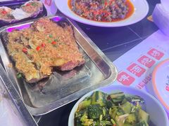 -夜小腰烧烤(中华路店)