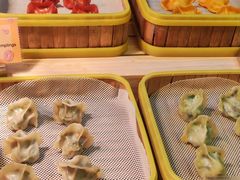 -美盛喜来登大酒店-盛宴标帜餐厅