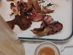 -银筵(武夷路店)