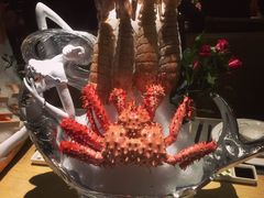 -雍和会海鲜姿造自助(湖东路店)