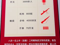 -叶挺将军纪念园