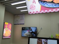 -阿满卤香鸡(新街口印象汇店)