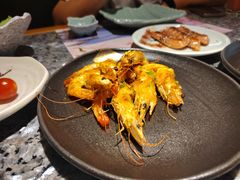 -大渔铁板烧(中山路八佰伴店)