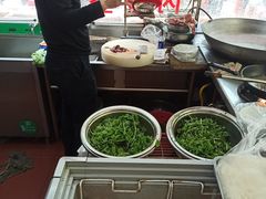 -田海鹰猪血汤(平东一街店)
