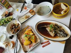 -琼大师东方烤乳猪(亚特兰蒂斯店)