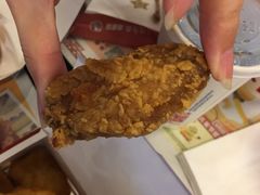 -肯德基(汤逊湖店)