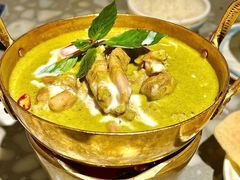 -Home Thai·泰谣(王府井apm店)