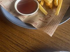 -MARU玛露音乐餐厅(大学路店)
