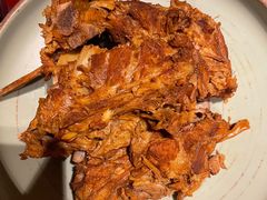 -95号酱骨·一块豆腐(展春园西路店)