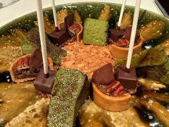 -香港喜来登酒店蚝酒吧