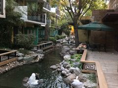 -北京建国饭店四季中餐厅