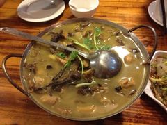 iphone_upload_pic-鹤乡东北菜(崮山路店)