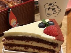 -姆们M Sweetie Cake(三里屯店)