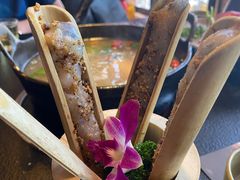 -盡膳口福·百年汤方火锅(科华北路店)