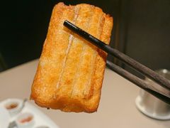 -荣轩(新荣记环球金融中心店)