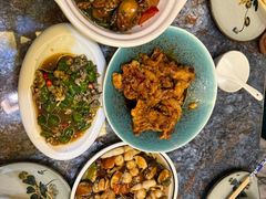 -君霖海鲜私房菜(春柳店)