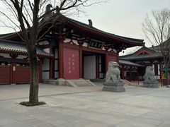 -华清宫景区