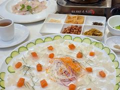 -有腥气私房菜·寻味顺德