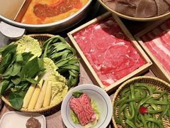 -巴奴毛肚火锅概念餐厅