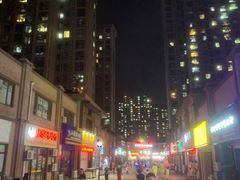 -齐齐哈尔兄弟烤肉(湖山美地店)