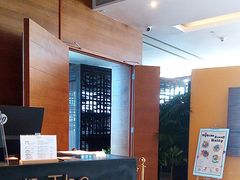 -广州富力君悦大酒店·凯菲厅