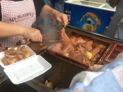 -细妹五香牛杂(步行街店)