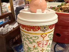 -图味美小黄鱼·景德菜(浙江路店)