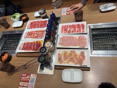 -焼肉ライク·烧肉LIKE(万菱汇店)
