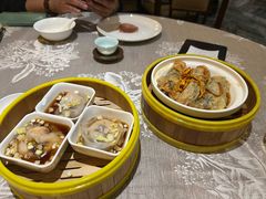 -香云轩·顺德菜(香云纱园林酒店店)