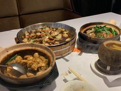 -胜记酒家·风味线(南山花园城店)
