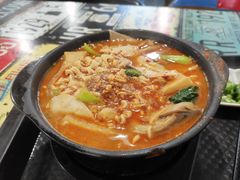 -胖胖粉砂锅(龙湖·花千树店)