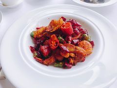 -富力丽思卡尔顿酒店·丽轩中餐厅