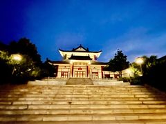 -江门古兜温泉小镇