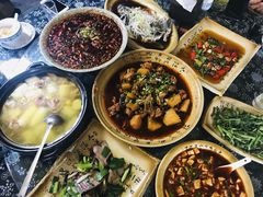 -青城甲(青城山店)