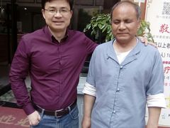 -王之雄社区养生馆(上海春城店)