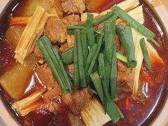 -谷田稻香·砂锅菜(南沙万达广场店)