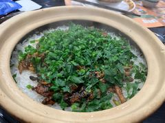 黄蟮煲仔饭-金城大酒店-中餐厅(汾江中路店)