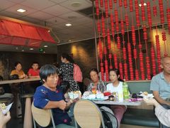 -麦当劳(阳朔益田西街店)