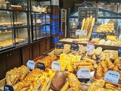 -红跑车蛋糕世界(清江路店)