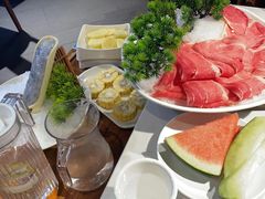 -大渝火锅(太仓万达店)