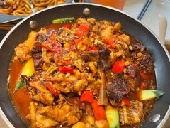 -爱饭(玉兰路直营店)