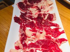 -海银海记潮汕牛肉火锅(新港中路海珠店)