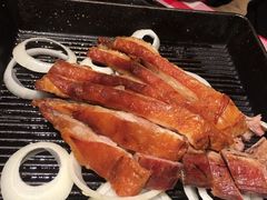 -西贝(金桥店)