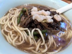 -奎元馆.百年奎元.非遗传承(西湖边的解放路店)