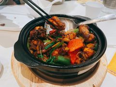 -蔡澜点心·粤菜(月星环球港店)