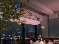 -烛影拾光·创意菜·鲜花·音乐(曲江钻石半岛店)