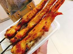 -一代烤翅王(大汉口店)