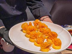 -曾宴·楚菜(湖北省博物馆店)